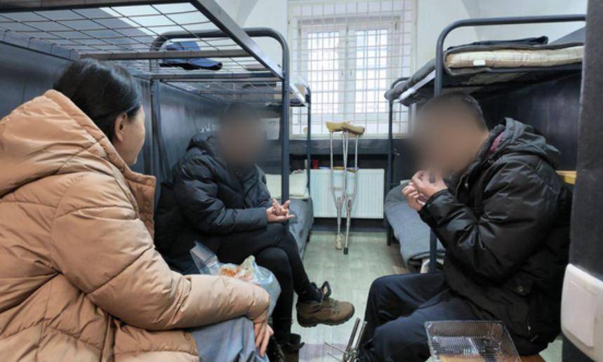 皇冠会员如何申请
_投降没有好下场！被俘朝鲜士兵向韩媒哭诉：遭乌看守围殴皇冠会员如何申请
，快疯了