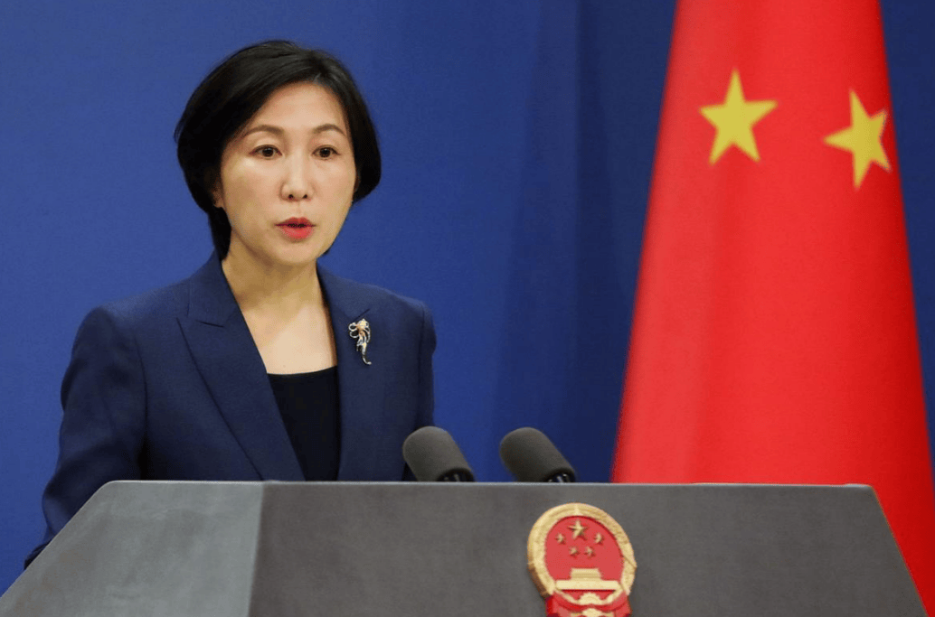 皇冠信用登2代理
_四国防长发布联合声明皇冠信用登2代理
,不许中方反制菲律宾,外交部回应反将一军