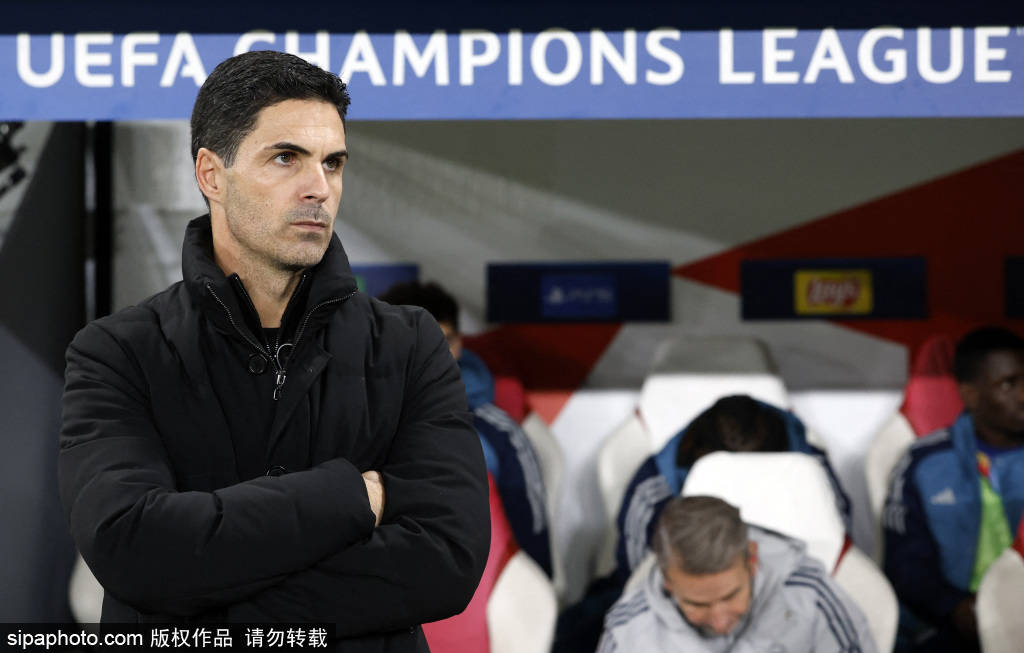 世界杯皇冠信用网代理
_阿尔特塔谈热苏斯与哈弗茨伤情:巴西锋将重返训练世界杯皇冠信用网代理
,多名主力接近复出