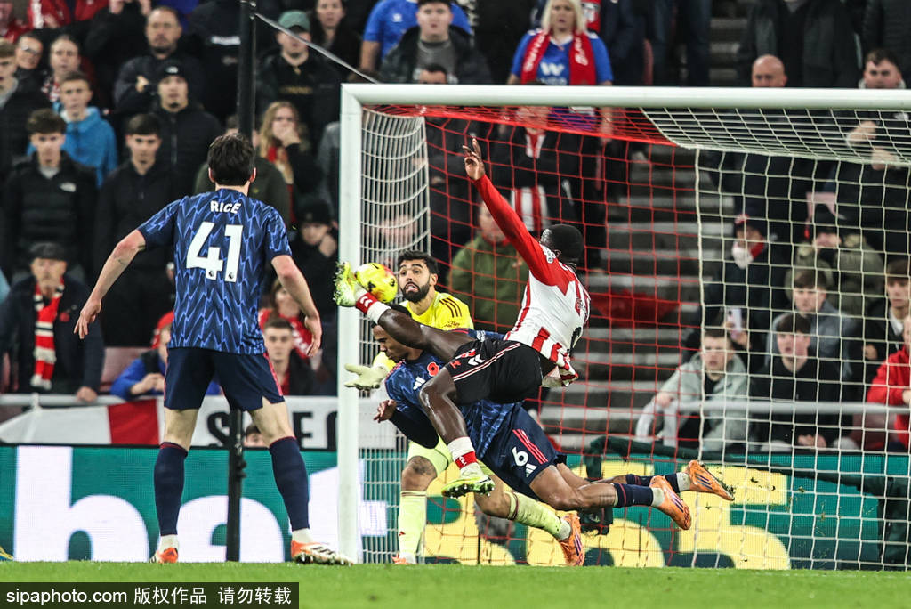 如何申请皇冠信用盘
_10连胜终结如何申请皇冠信用盘
！英超-萨卡破门 阿森纳2-2遭桑德兰补时绝平