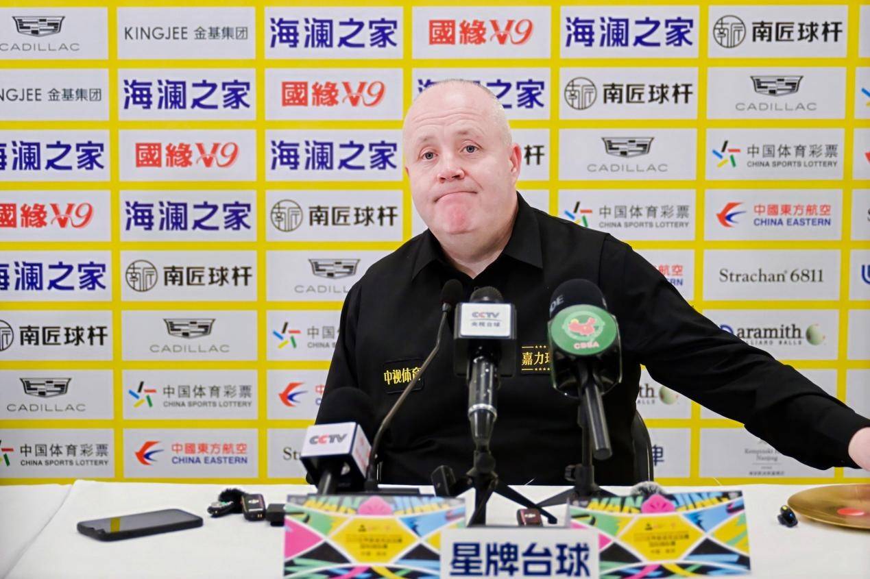 皇冠信用盘需要押金吗
_斯诺克国锦赛新王加冕 中国小将吴宜泽南京登顶夺生涯首冠