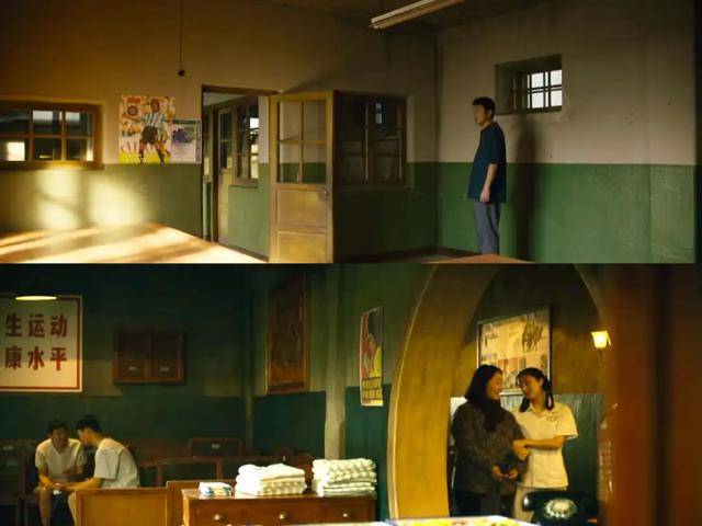 皇冠信用盘在哪里开通
_年代剧的墙皇冠信用盘在哪里开通
,为什么都是上白下绿?