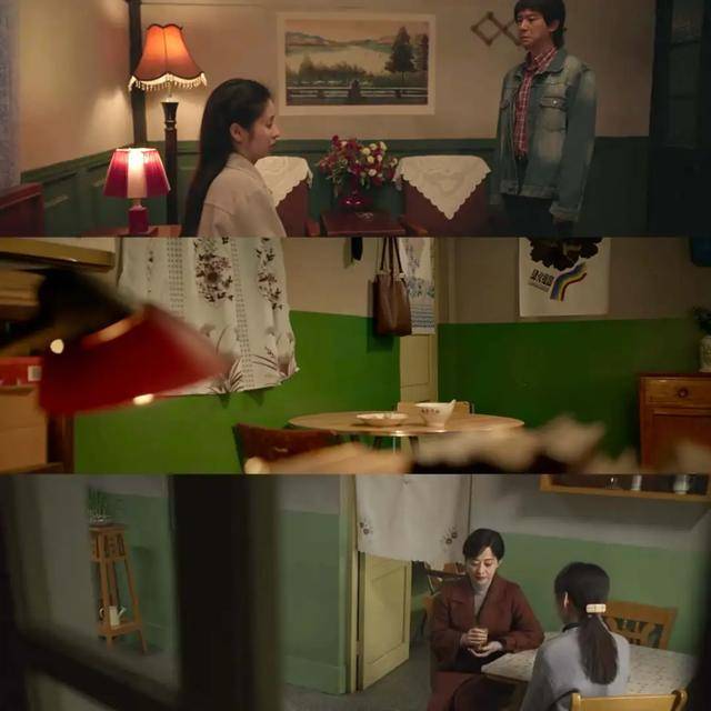 皇冠信用盘在哪里开通
_年代剧的墙皇冠信用盘在哪里开通
,为什么都是上白下绿?