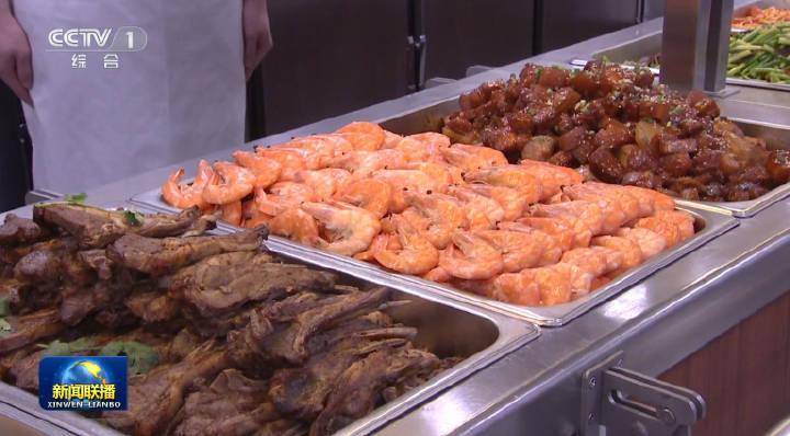 皇冠信用盘代理登3
_时速200公里急刹车！福建舰服役后第一餐：烤羊排皇冠信用盘代理登3
，大虾，红烧肉