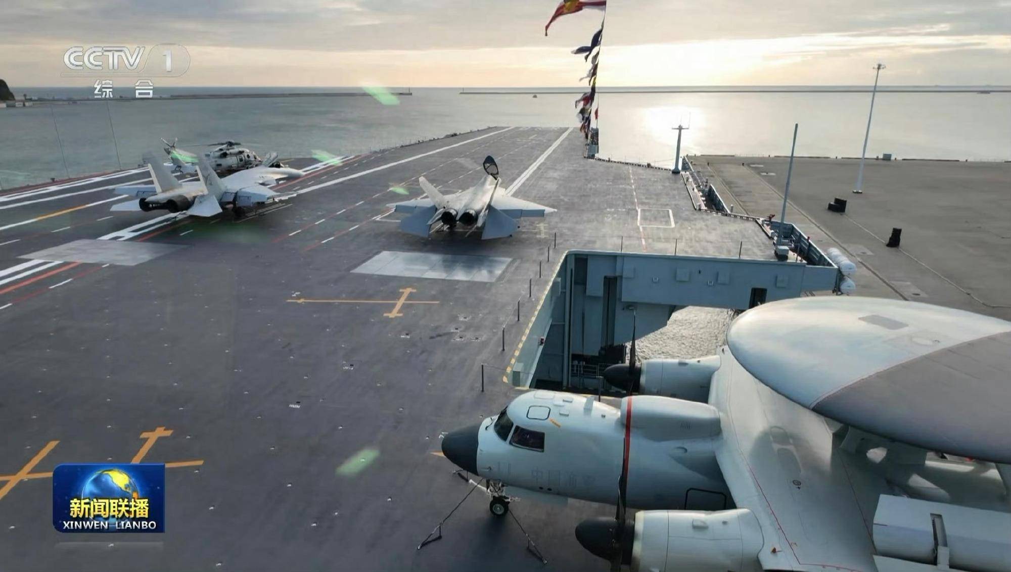 皇冠信用盘代理登3
_时速200公里急刹车！福建舰服役后第一餐：烤羊排皇冠信用盘代理登3
，大虾，红烧肉