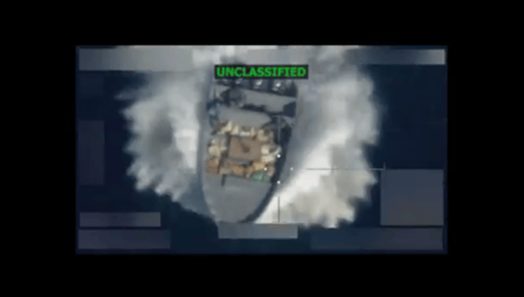 如何申请到皇冠信用
_“重大决裂”如何申请到皇冠信用
！美媒爆料：英国暂停与美国共享有关加勒比海所谓“贩毒船”情报