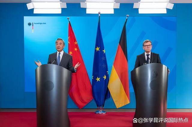 皇冠会员如何申请
_王毅说的话皇冠会员如何申请
,德国一句没听,外长访华还没准信,就给蔡英文发请帖