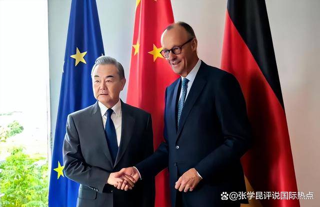 皇冠会员如何申请
_王毅说的话皇冠会员如何申请
,德国一句没听,外长访华还没准信,就给蔡英文发请帖