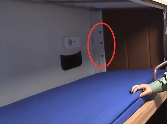 皇冠信用网代理出租
_双层软卧变三层硬卧！福建舰宿舍首次公开皇冠信用网代理出租
，咋比辽宁山东舰还挤？