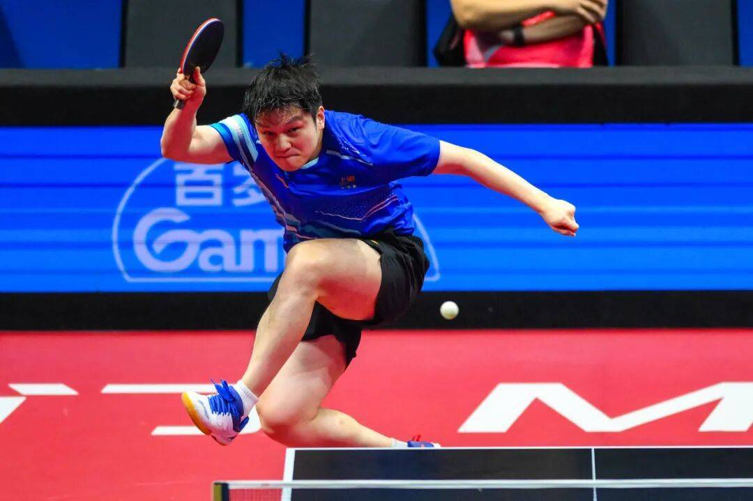 皇冠信用盘在哪里开通
_现场|当樊振东把全运会打成舒适区皇冠信用盘在哪里开通
,我们要急着他回来吗?