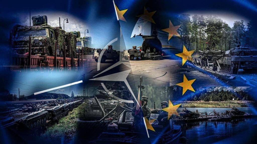 皇冠会员如何申请
_这回来真的了皇冠会员如何申请
,170万大军将要大战俄朝联军?欧洲的噩梦已经到来