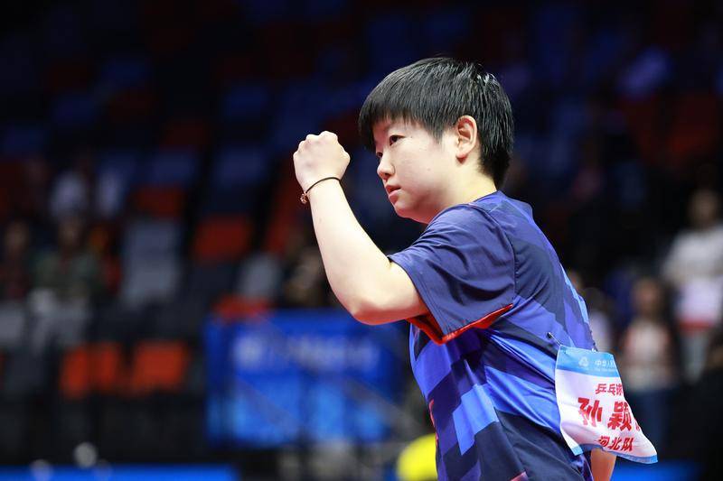 皇冠信用盘出租
_巅峰对决皇冠信用盘出租
！王曼昱4-2逆转孙颖莎 全运女单夺金成功卫冕