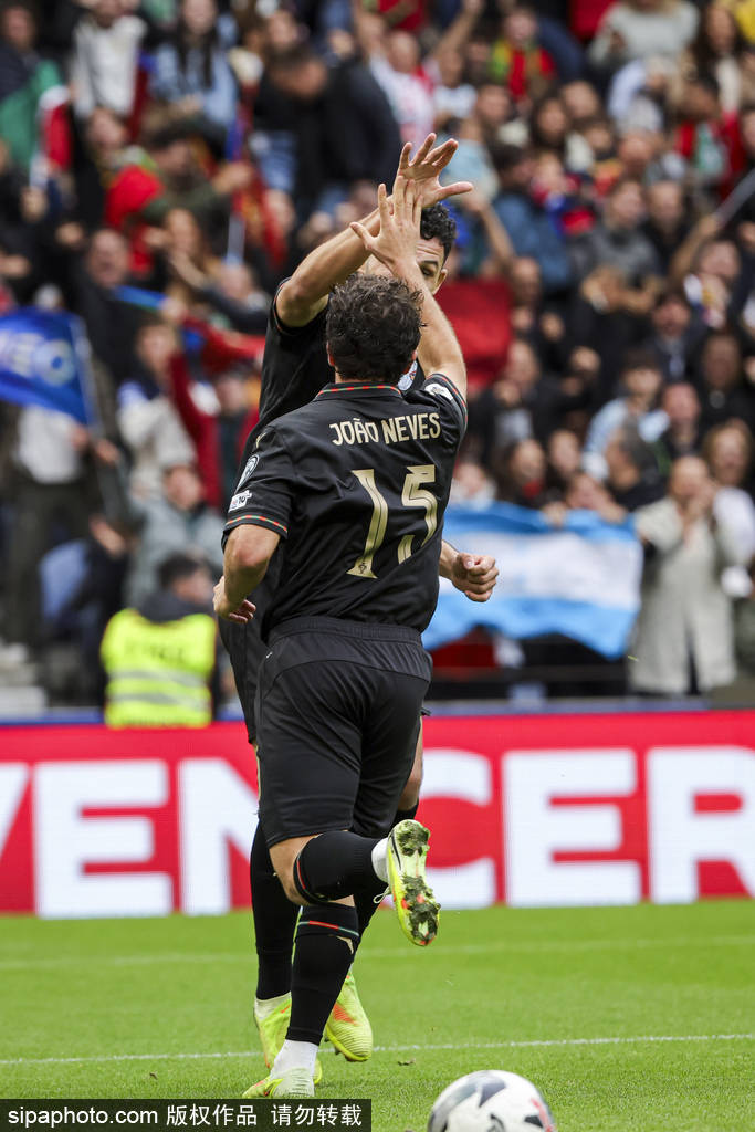 信用平台出租
_直通世界杯信用平台出租
!世预赛-C罗停赛B费戴帽 葡萄牙9-1亚美尼亚