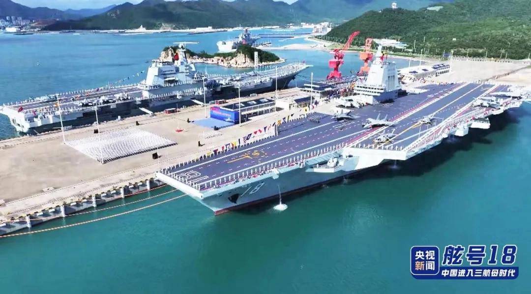 皇冠信用盘在线申请_中国003型航母都要量产了皇冠信用盘在线申请，为啥东海舰队还是没分到航母？