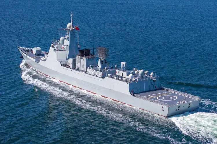 皇冠信用盘在线申请_中国003型航母都要量产了皇冠信用盘在线申请，为啥东海舰队还是没分到航母？