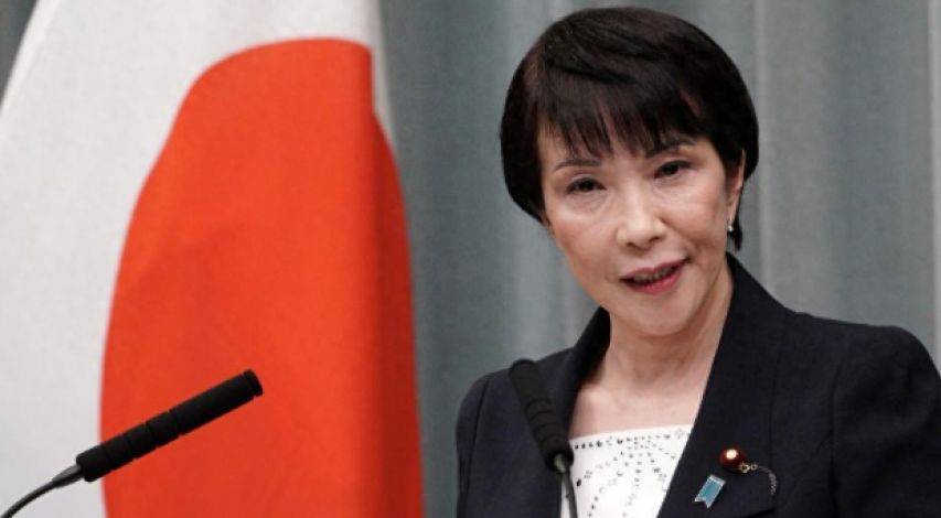 皇冠信用盘可以占几成
_大结局要来？高市早苗被催下台皇冠信用盘可以占几成
，解放军报昭告全球，日本胆敢出手，全境都将沦为战场！