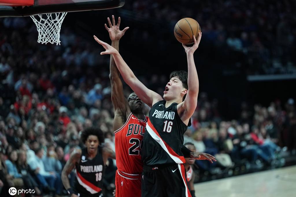 皇冠信用盘如何开户
_杨翰森2分2篮板1助攻 开拓者遭公牛绝杀