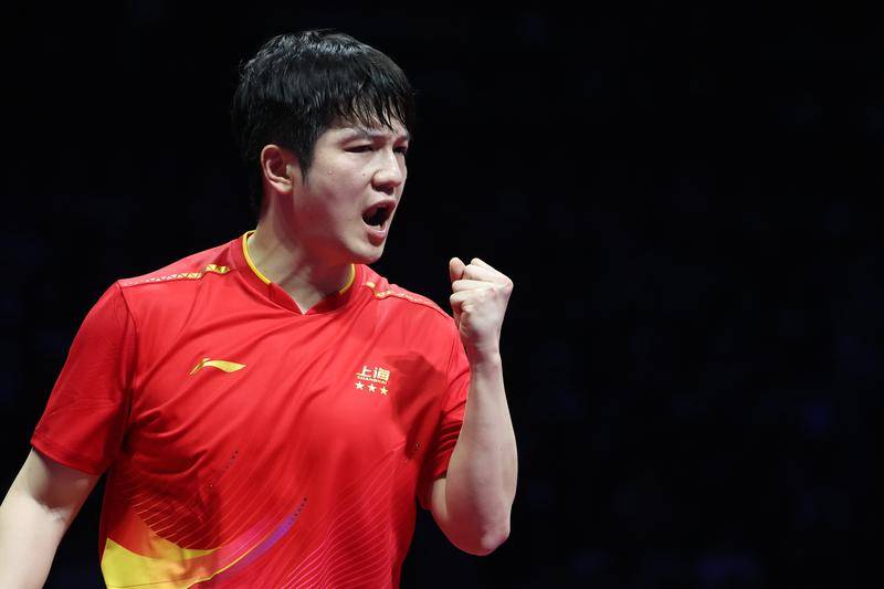 如何找当地皇冠代理
_全运会乒乓球：马龙得两分完美谢幕 北京3-1上海男团夺金