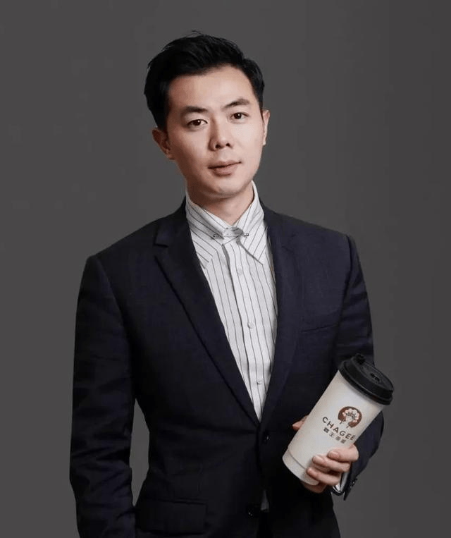 皇冠信用盘登
_属实!霸王茶姬创始人张俊杰皇冠信用盘登
,将迎娶天合光能联席董事长高海纯