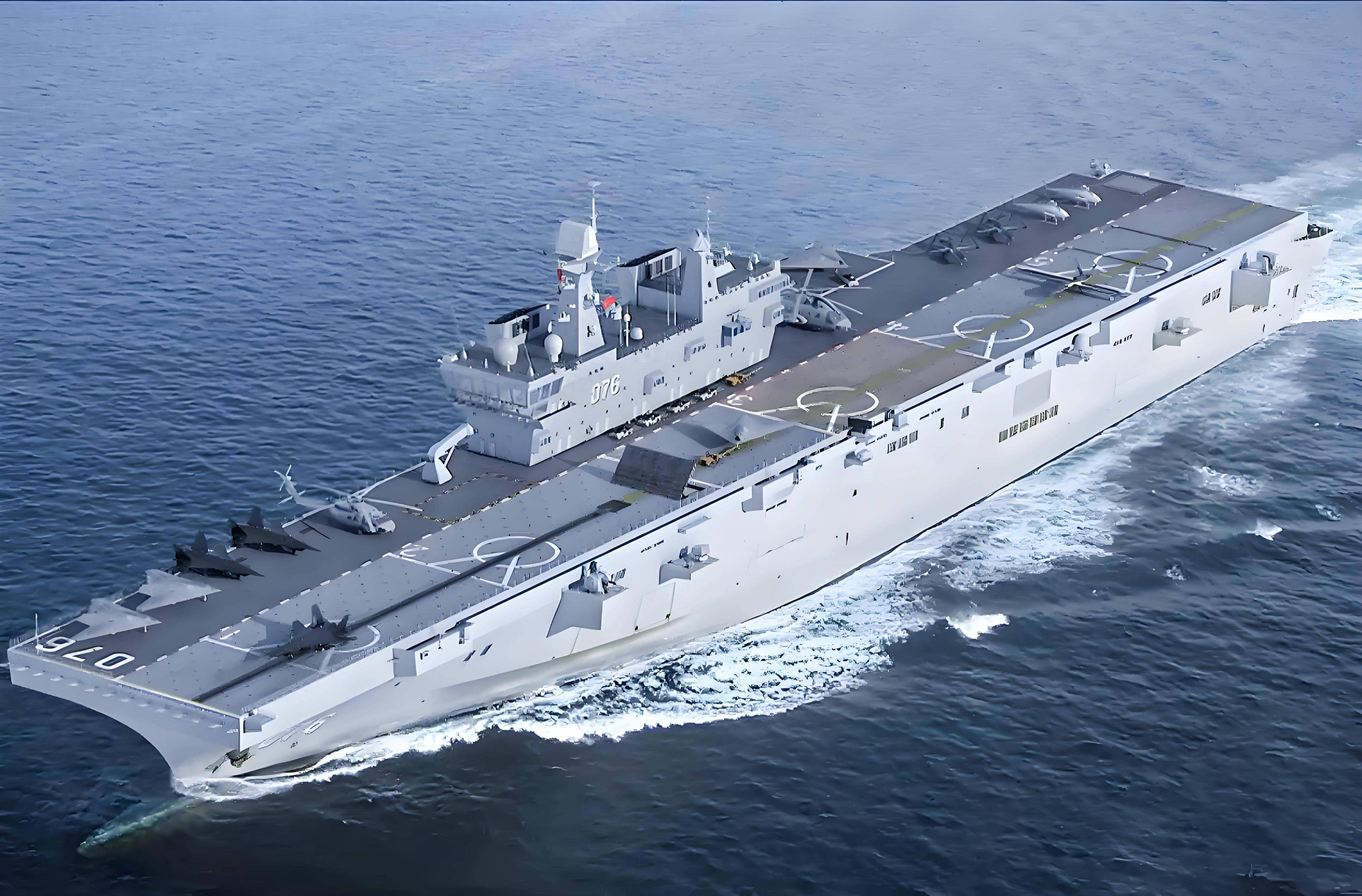 皇冠信用盘代理注册
_又一个全球第一!翼龙彩虹将电磁弹射皇冠信用盘代理注册
,美媒:中国用上反潜无人机