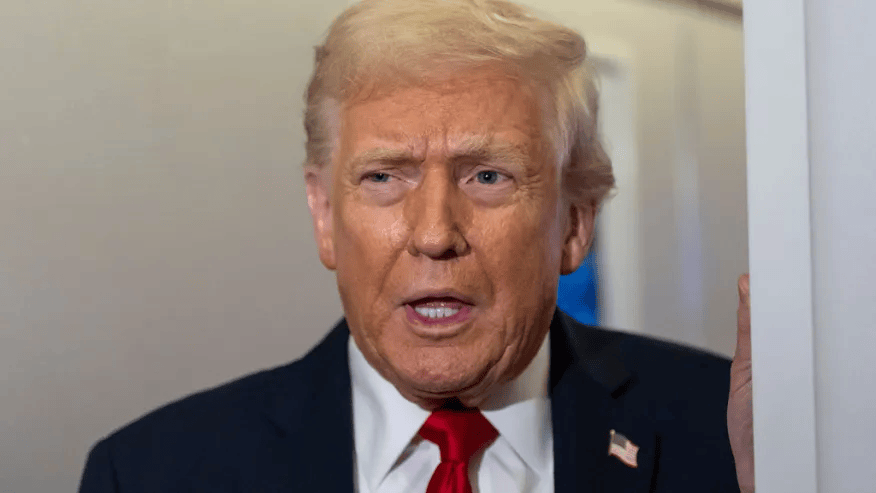 皇冠信用盘如何注册
_特朗普：将永久暂停所有来自“第三世界国家”的移民入境