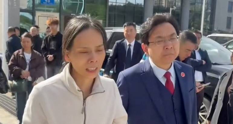 皇冠信用盘会员账号
_深圳14岁女生遇害案一审宣判后皇冠信用盘会员账号
,受害者家属将抗诉