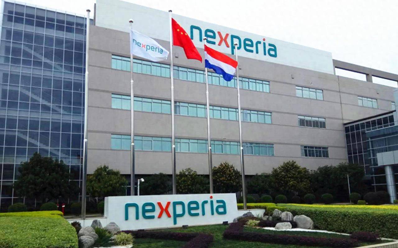 皇冠信用网出租代理
_宣布将安世半导体还给中国后皇冠信用网出租代理
，安世荷兰装可怜：中方企业不理人！被中欧踢出谈判桌