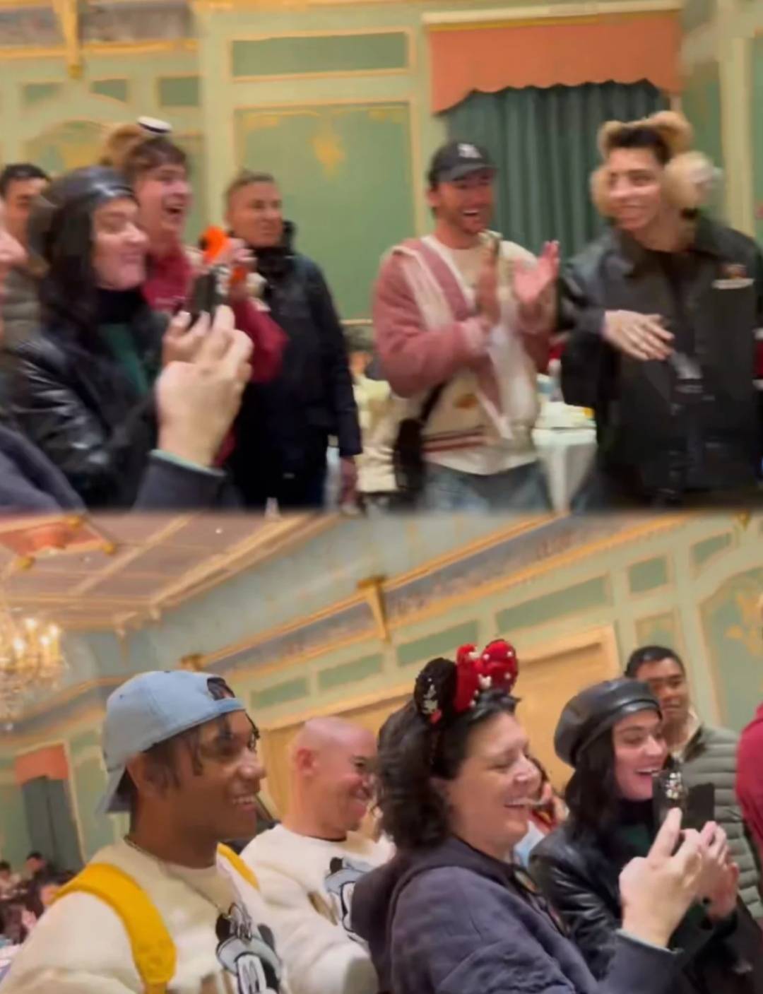 体育皇冠信用网
_知名女歌手在上海迪士尼被偶遇体育皇冠信用网
,见证求婚!“一时不知道谁更幸福”