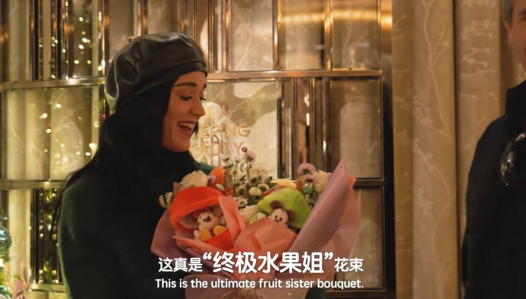 体育皇冠信用网
_知名女歌手在上海迪士尼被偶遇体育皇冠信用网
,见证求婚!“一时不知道谁更幸福”