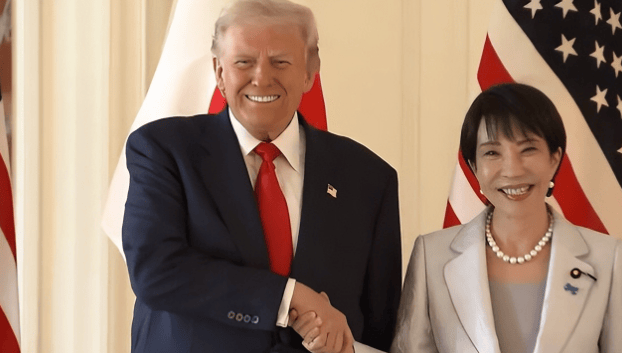 介绍个信用网址多少
_情况不妙介绍个信用网址多少
，日本多地爆发游行示威，美军方出面敲打，特朗普罕见对中国示好！高市或不得不提前下台