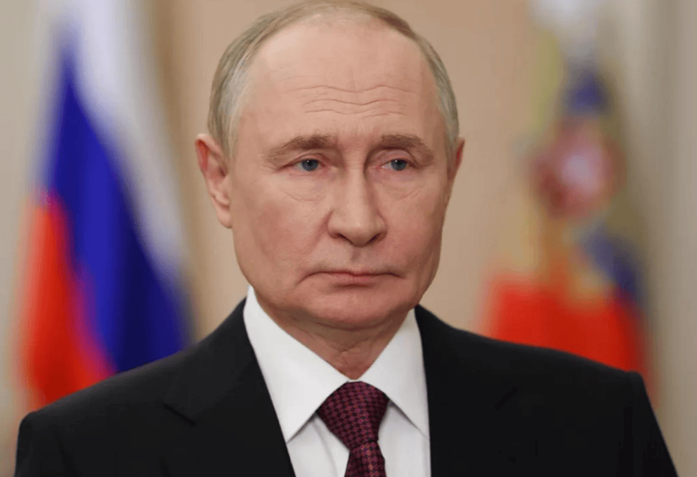 皇冠足球管理平台出租
_普京高调宣称永不侵犯欧洲皇冠足球管理平台出租
，西方却步步紧逼，普京罕见“爆了粗口”！