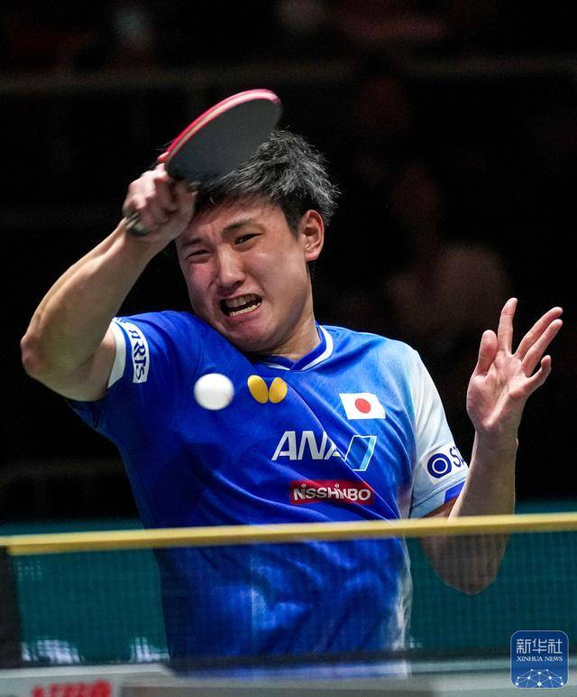 皇冠信用盘如何代理_乒乓球丨混合团体世界杯：日本队胜澳大利亚队