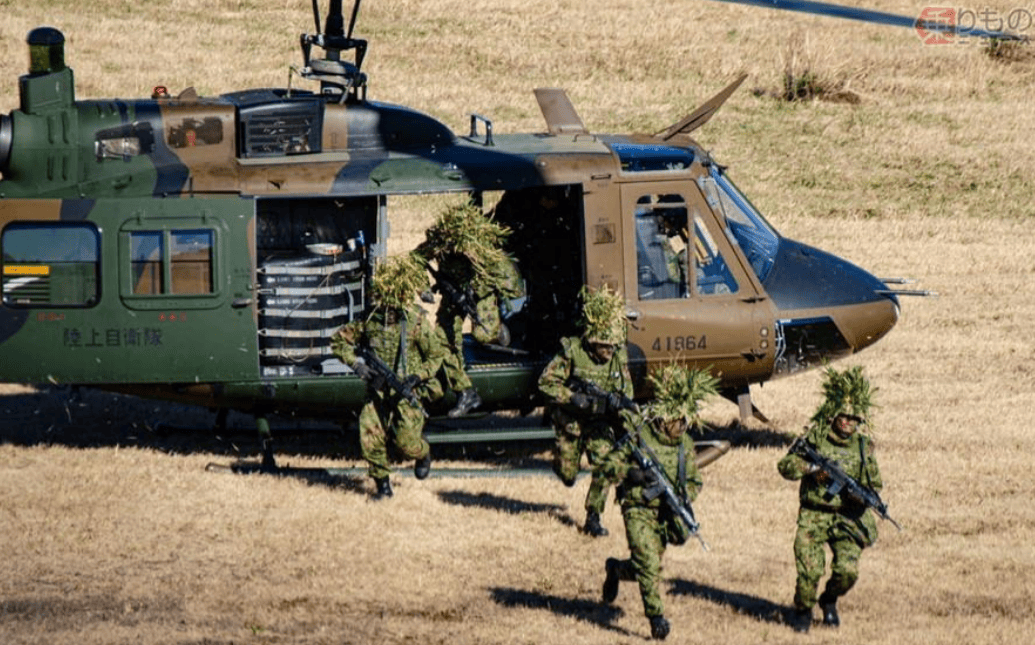 皇冠信用网平台_美国兵推台海皇冠信用网平台，是日本4千人的阵亡，还是自卫队的21万会全军覆没？