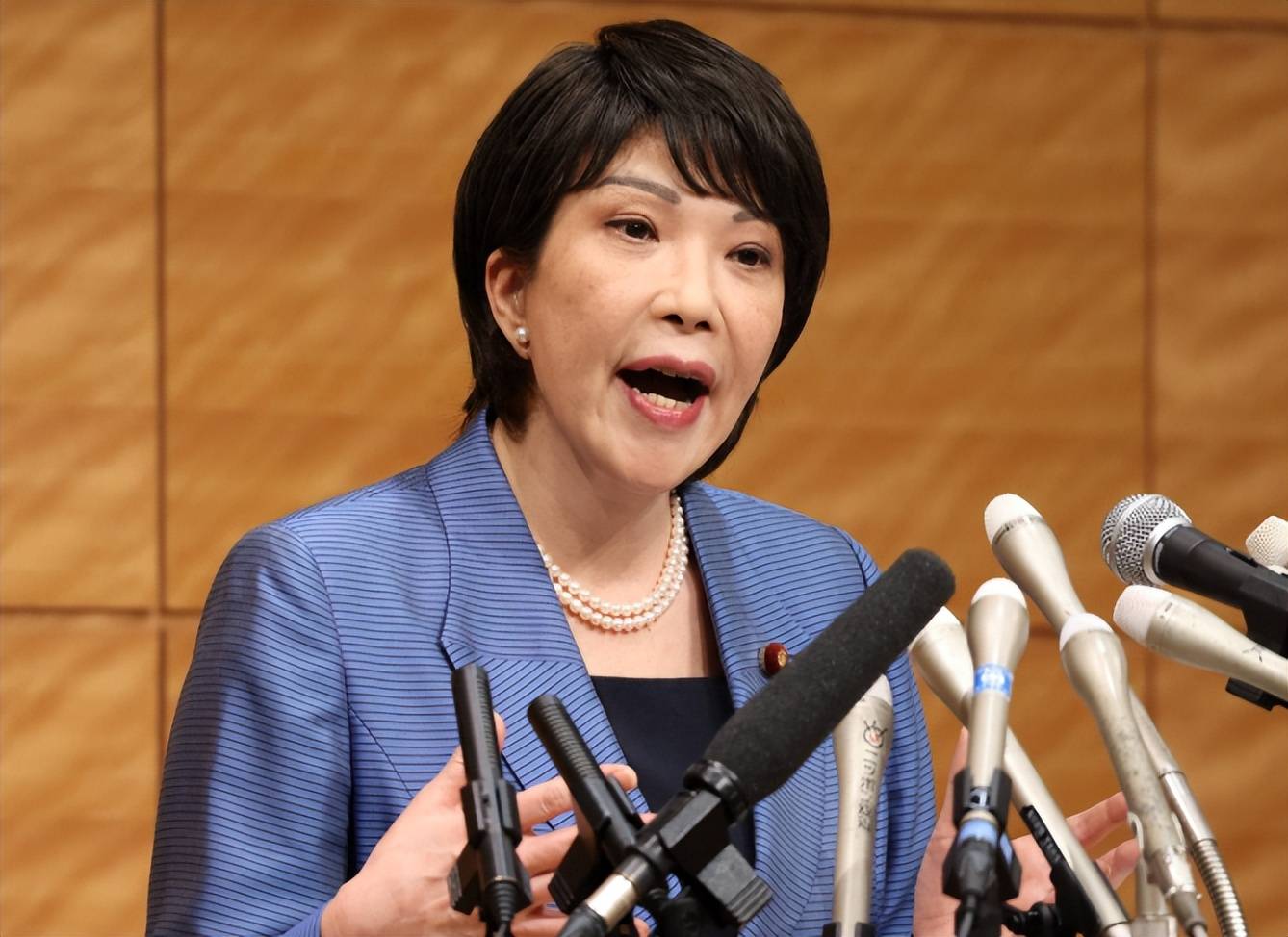 2026年国际足联世界杯预选赛_局势已恶化2026年国际足联世界杯预选赛，日本的战争准备全面铺开？高市政府通知中国2个不变，对外释放信号非同寻常