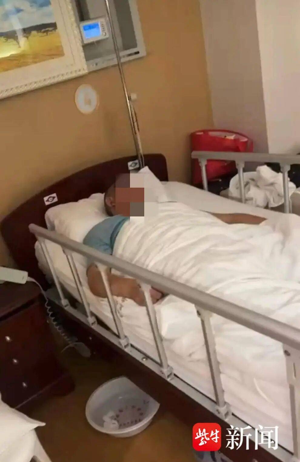 皇冠信用代理注册_男子取款170万在银行门口遭抢致重伤 皇冠信用代理注册？银行回应