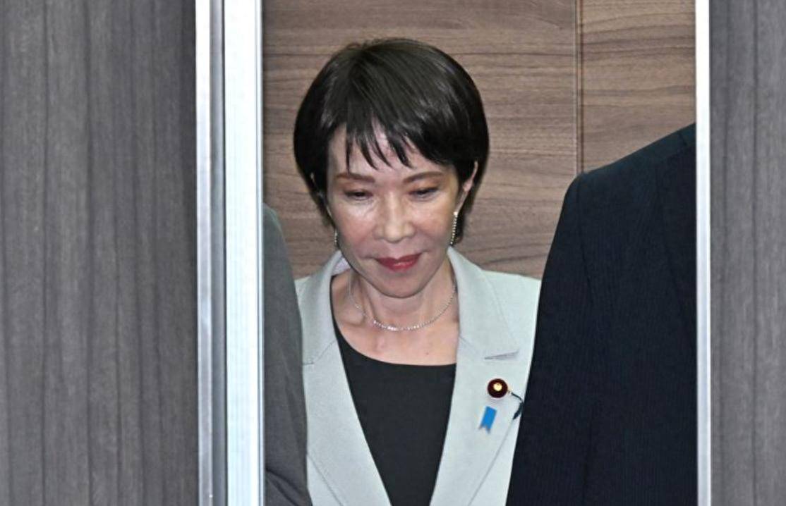 皇冠信用盘会员怎么开通_北约秘书长致电高市早苗皇冠信用盘会员怎么开通，宣布与日本强化安全合作，日本迎来“最强援助”？