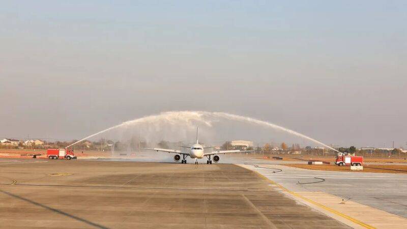 波多黎各 vs 牙买加_扬泰机场拉萨航线成功首航波多黎各 vs 牙买加，扬泰两市与雪域高原架起空中金桥