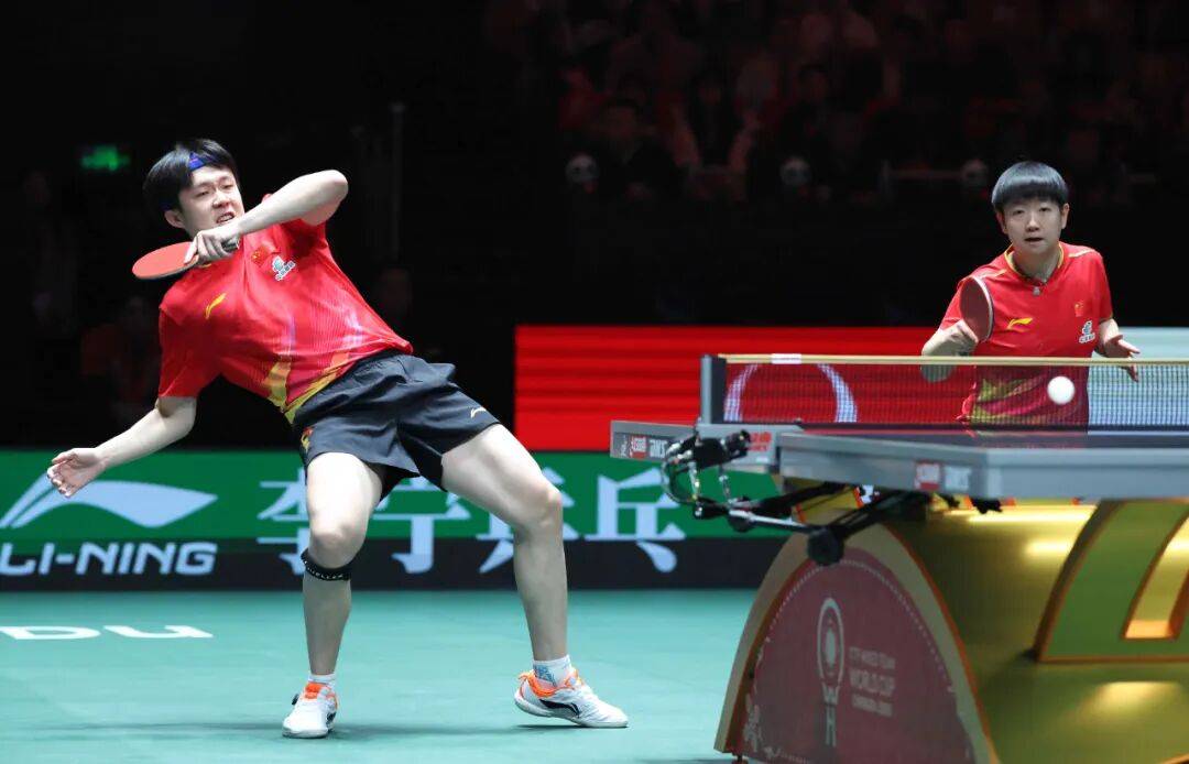 皇冠信用網会员_中国队全胜进4强皇冠信用網会员，半决赛将战韩国队 | 混团世界杯