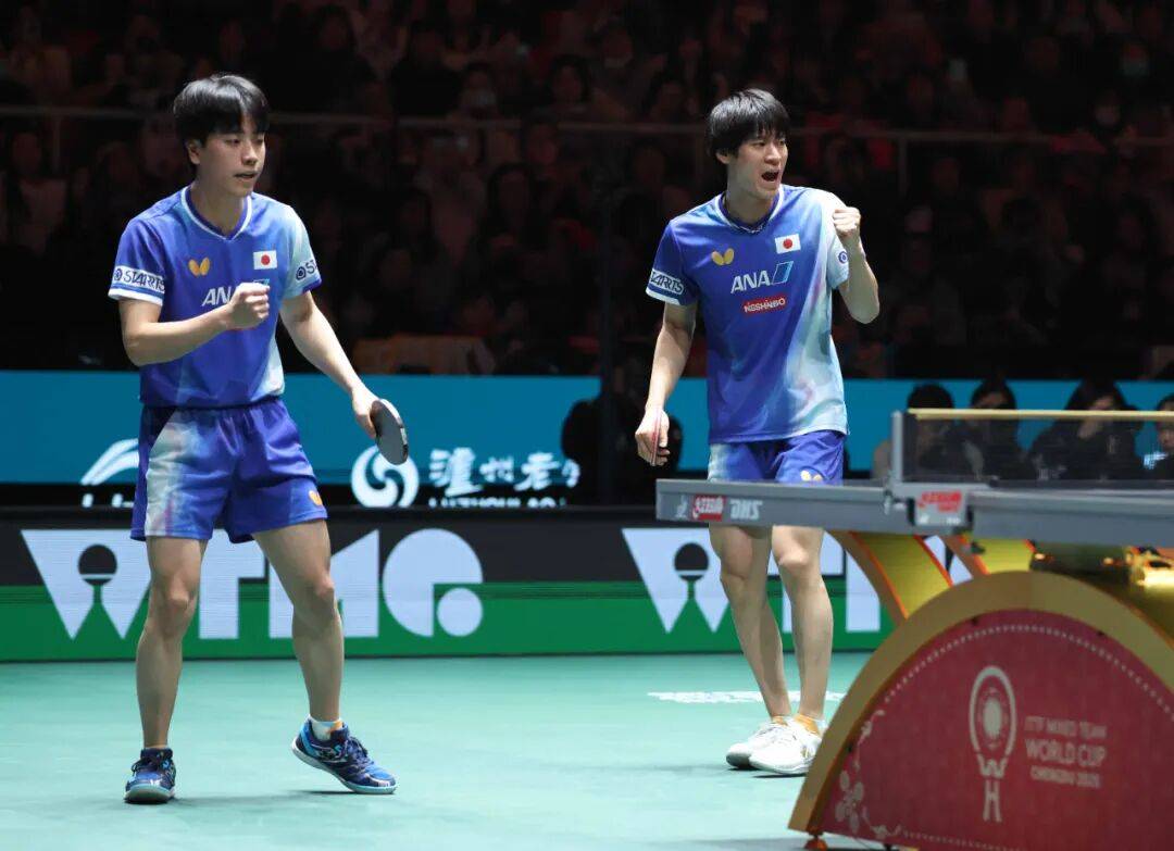 皇冠信用網会员_中国队全胜进4强皇冠信用網会员，半决赛将战韩国队 | 混团世界杯