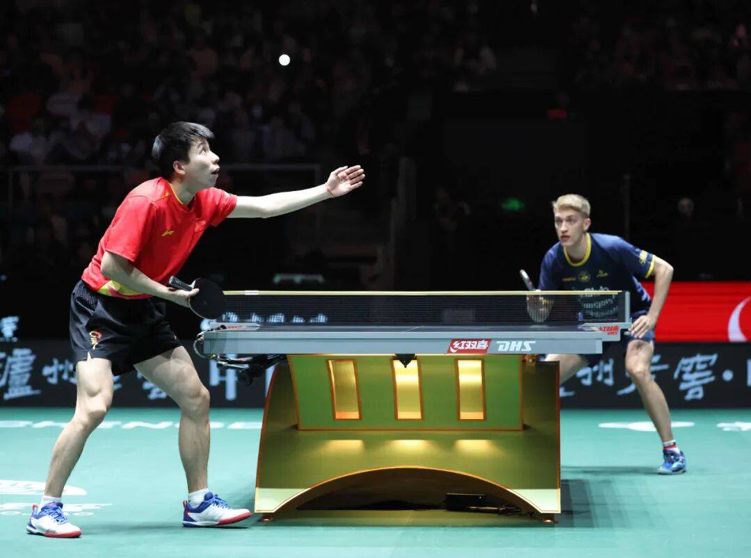 皇冠信用網会员_中国队全胜进4强皇冠信用網会员，半决赛将战韩国队 | 混团世界杯