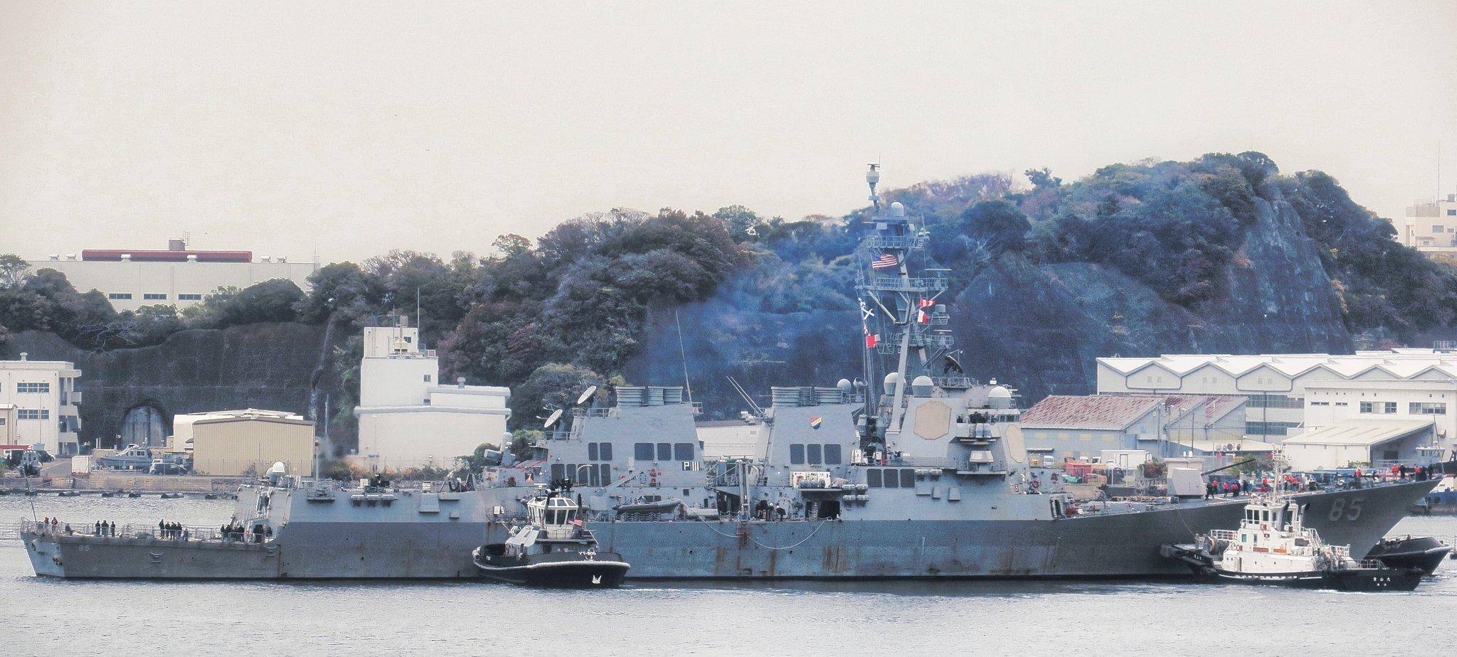 洲际附加赛1组_突发！菲律宾女记者拍摄到洲际附加赛1组，中国庞大舰队现身黄岩岛，与美舰对峙