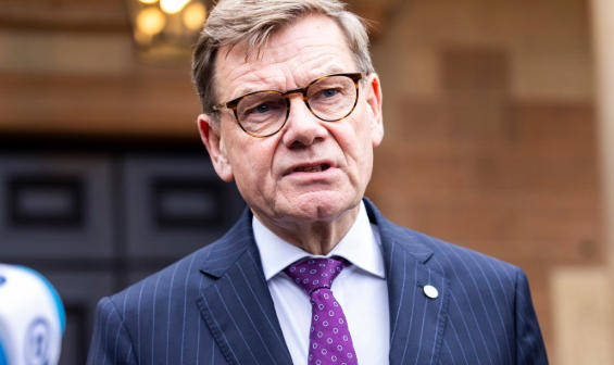 皇冠信用網平台出租_德国外长即将访华皇冠信用網平台出租，“他在钢铁、稀土等问题上有求于中国”