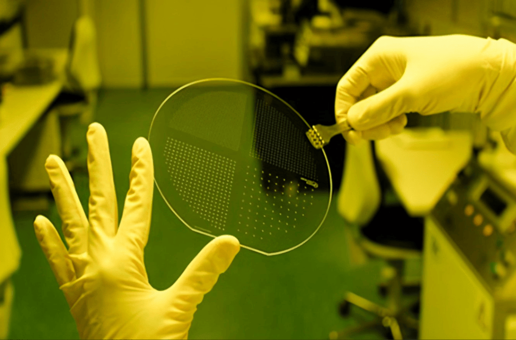 皇冠信用盘登_日本不服中国禁令？全面停止对华出口光刻胶皇冠信用盘登，中方即刻推出反制手段