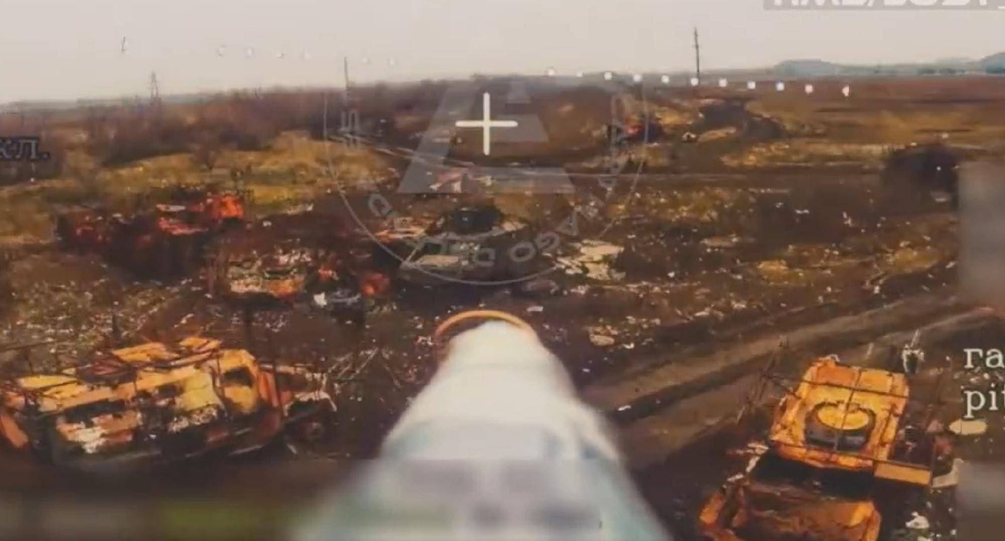 hga030怎么注册_俄军被狠狠上一课：打假海马斯hga030怎么注册，乌军藏地道，靠机器人无人机作战