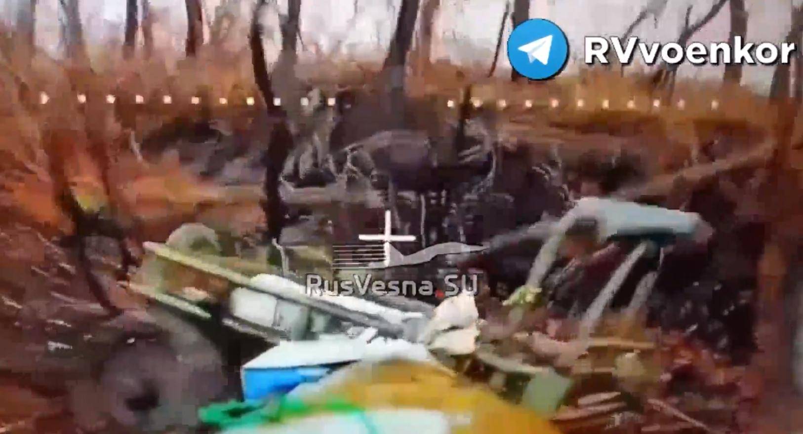 hga030怎么注册_俄军被狠狠上一课：打假海马斯hga030怎么注册，乌军藏地道，靠机器人无人机作战