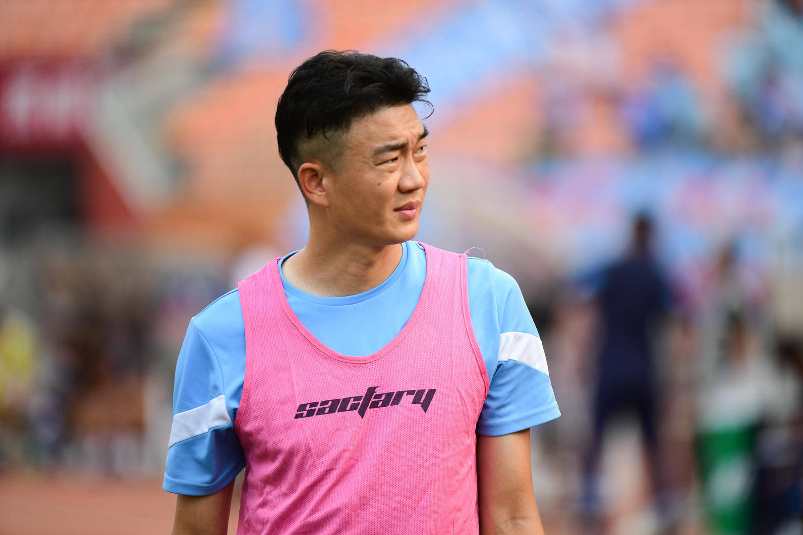 皇冠信用網平台_体育博主李平康：前国脚戴琳欠球迷钱不还皇冠信用網平台，还辱骂对方 该球迷至今仍在病危中