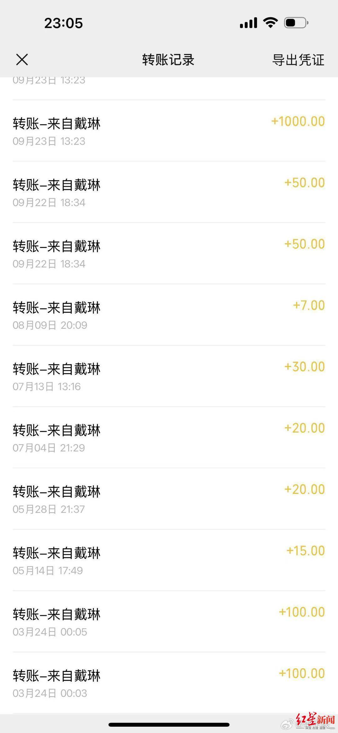 皇冠信用網平台_体育博主李平康：前国脚戴琳欠球迷钱不还皇冠信用網平台，还辱骂对方 该球迷至今仍在病危中