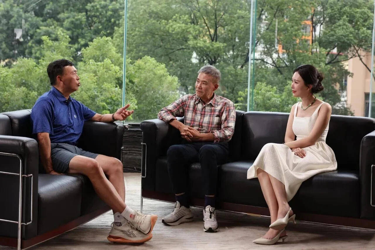 皇冠信用网怎么申请_段永平接受王石访谈：随时准备逃就是在投机皇冠信用网怎么申请，80%以上的散户“牛市”“熊市”都亏钱