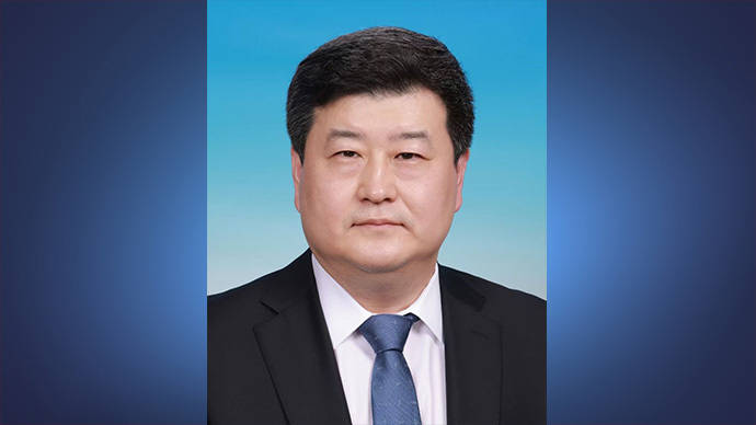 新西兰足球_新任北京市延庆区委副书记张若冰已任区政府党组书记