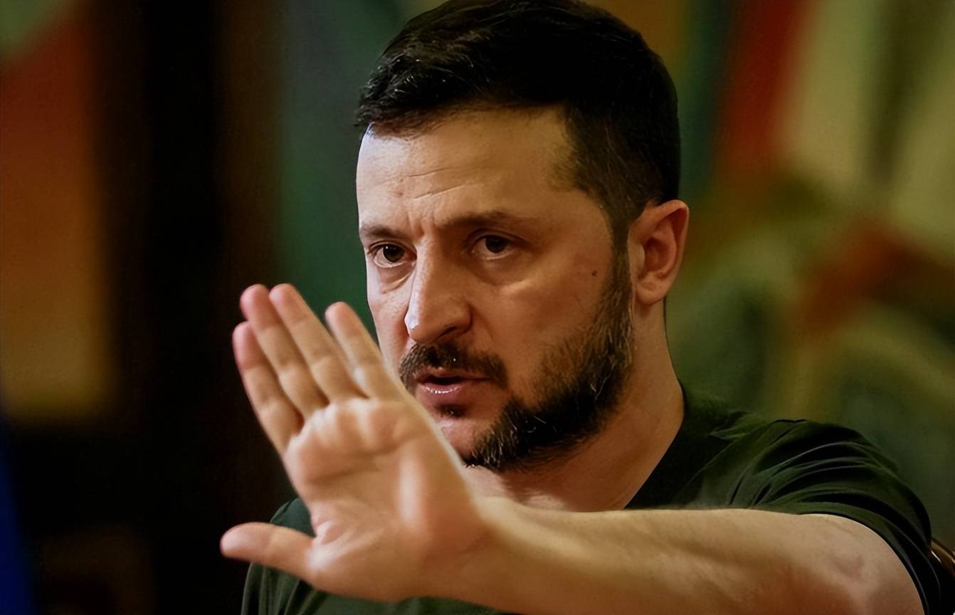 2026世界杯48支球队_美国做梦都没想到2026世界杯48支球队，泽连斯基态度空前强硬，乌克兰拒绝任何割土，对外释放信号非同寻常